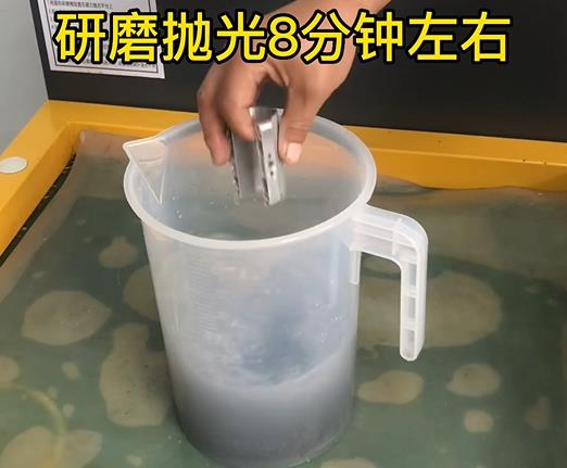 CNC机加工松滋铝件样品